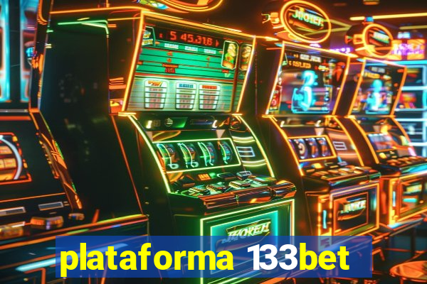 plataforma 133bet